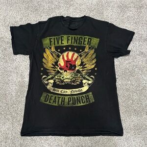 Five finger death punch Graphic T-Shirt